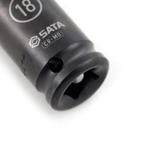 SC34419 - Đầu Tuýp Lục Giác Dài 1/2 inch 26MM Chuyên Dụng Cho Súng Khí Nén - Ảnh 5