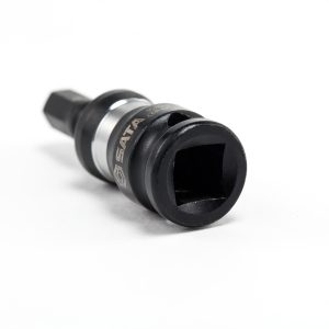 SC35206 - Đầu Tuýp Lục Giác Khí Nén SATA 1/4 inch Cỡ 6mm - Ảnh 8
