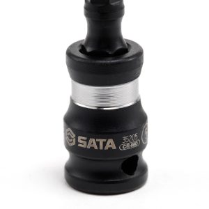 SC35206 - Đầu Tuýp Lục Giác Khí Nén SATA 1/4 inch Cỡ 6mm - Ảnh 9