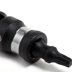 SC35225 - Đầu Tuýp Kèm Mũi Vít Lực SATA 1/4 inch T27 - Ảnh 11
