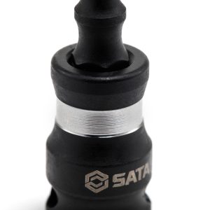 SC35225 - Đầu Tuýp Kèm Mũi Vít Lực SATA 1/4 inch T27 - Ảnh 12