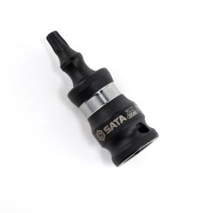 SC35225 - Đầu Tuýp Kèm Mũi Vít Lực SATA 1/4 inch T27 - Ảnh 5