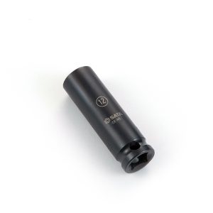 SC34101 - Khẩu Tuýp Dài 6 Cạnh 7mm Đầu Vuông 3/8 Inch Chuyên Dụng Súng Khí - Ảnh 4