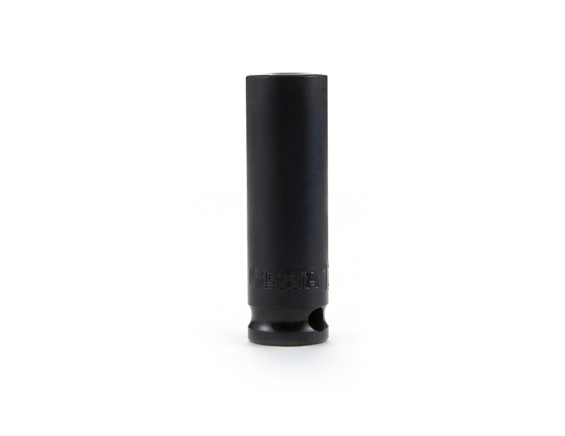 SC34112 - Đầu Khẩu Impact Sâu 6 Cạnh 3/8 Inch 18mm - Ảnh 7