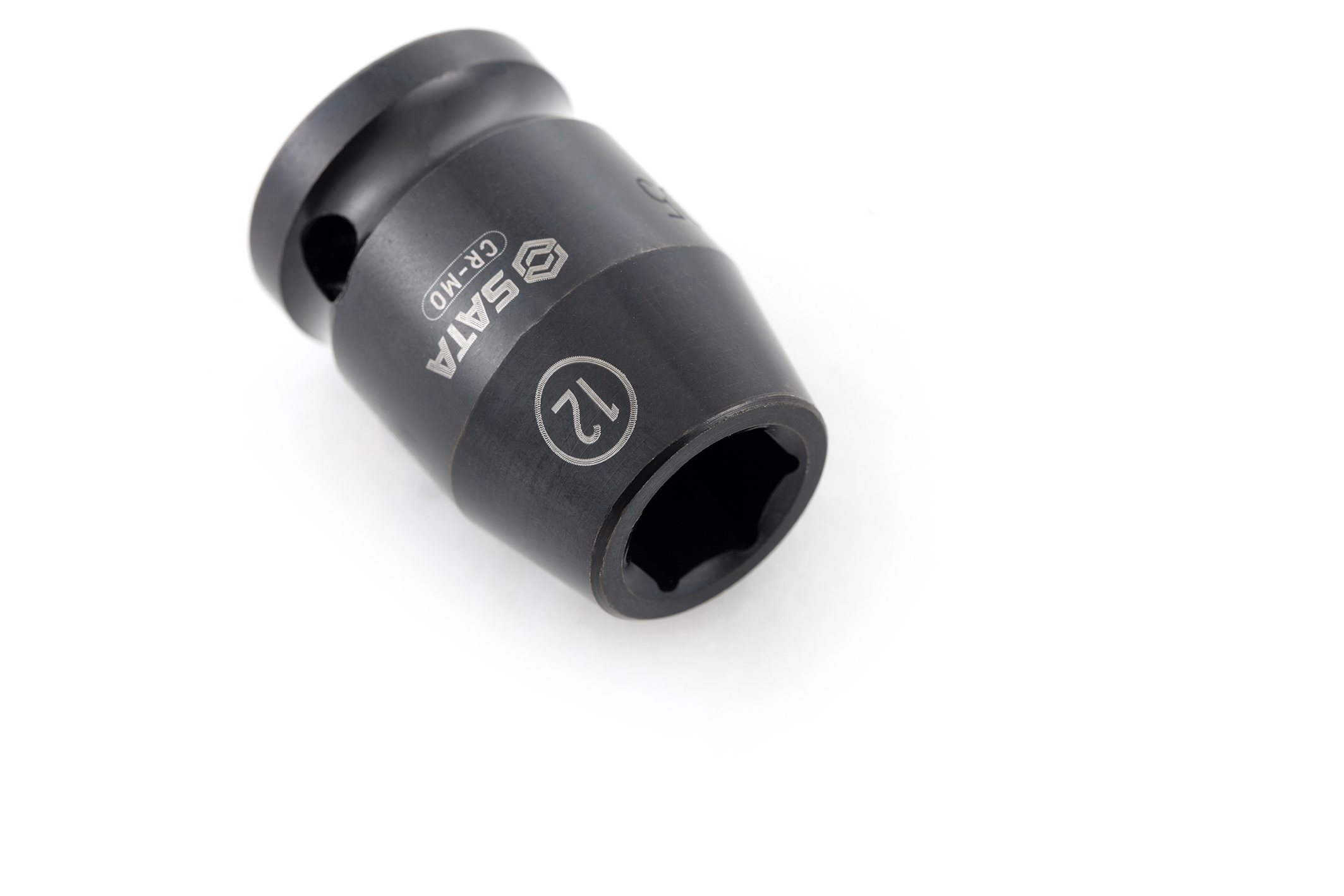 SC34305 - Đầu Khẩu Tuýp Chịu Lực 1/2 inch 6 Cạnh 12mm - Ảnh 4