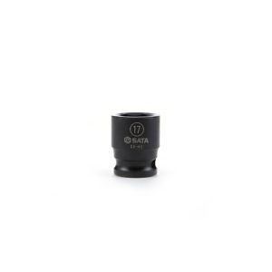 SC34214 - Đầu Tuýp Va Đập 6 Cạnh 3/8" 19mm - Ảnh 2
