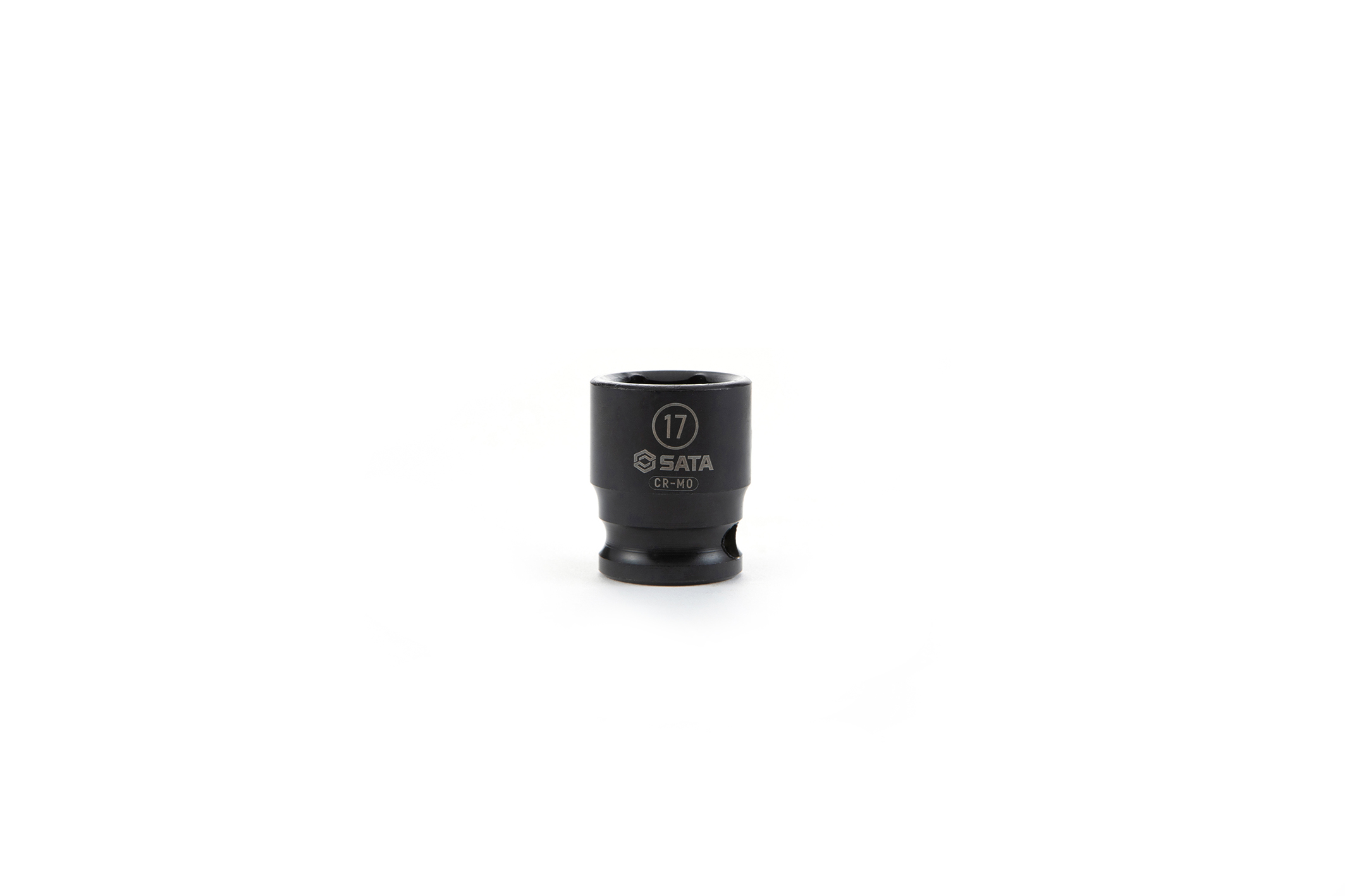 SC34214 - Đầu Tuýp Va Đập 6 Cạnh 3/8" 19mm - Ảnh 2