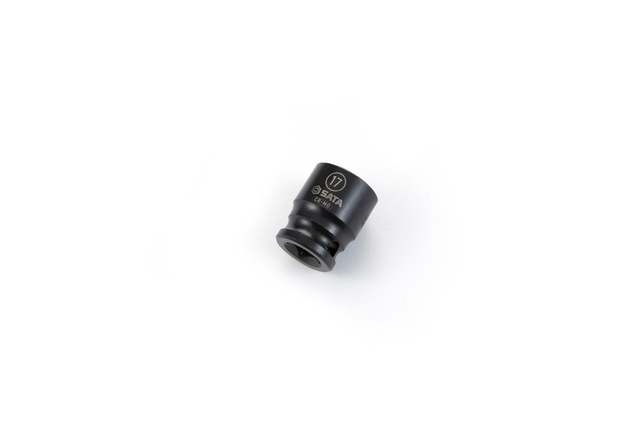 Đầu Tuýp Va Đập 6 Cạnh 3/8 inch 17mm