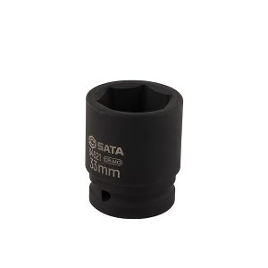 SC34522 - Khẩu Tuýp Chịu Lực 6 Điểm Đầu Vuông 3/4 inch Cỡ 34mm - Ảnh 2
