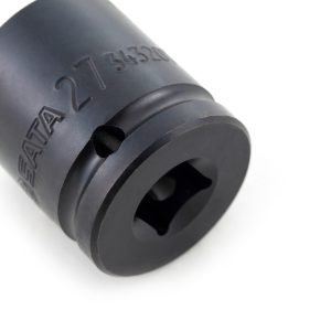 SC34320T - Đầu Tuýp Va Đập Thành Mỏng 6 Cạnh 1/2 inch 27mm - Ảnh 3