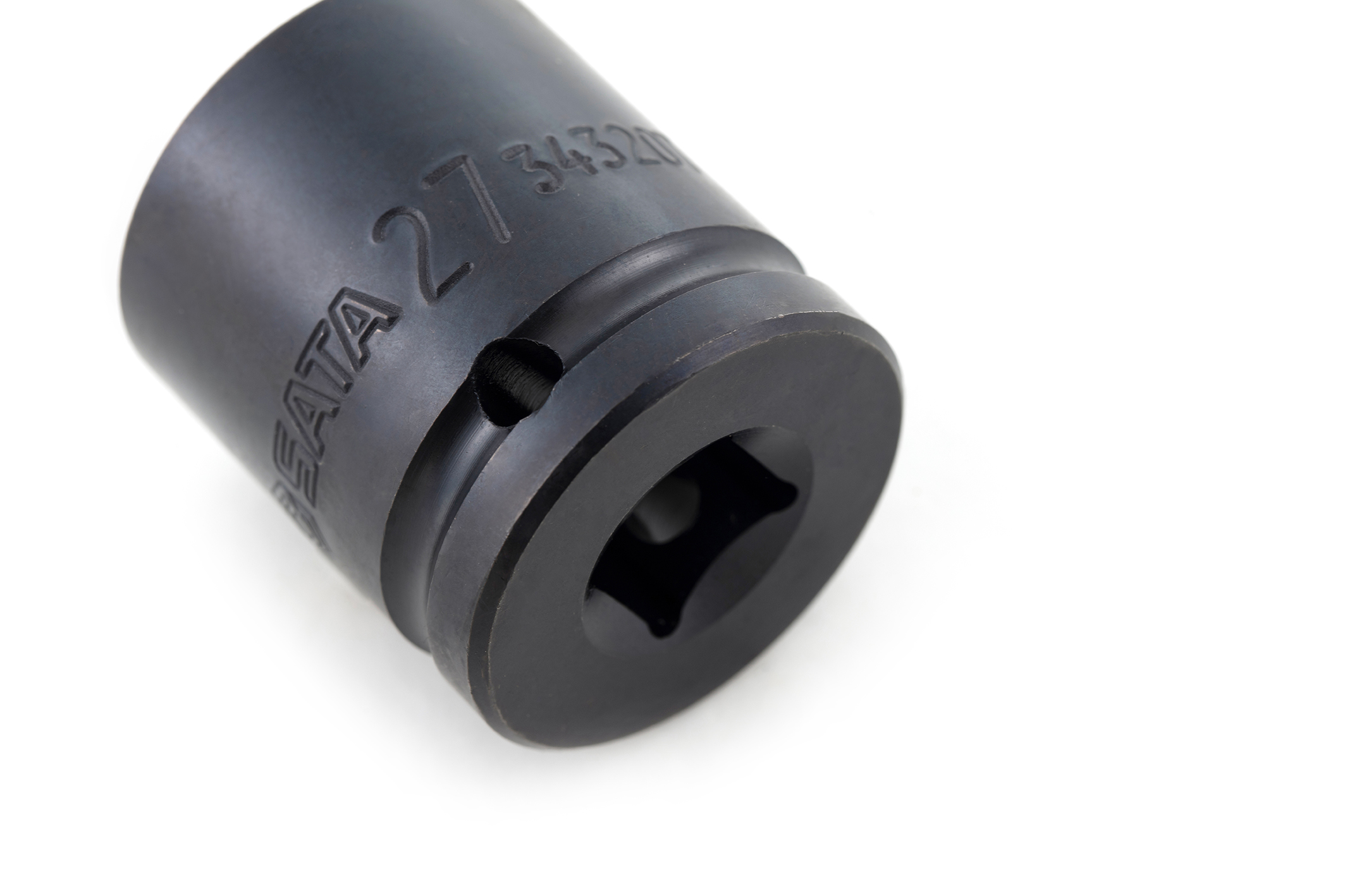 SC34320T - Đầu Tuýp Va Đập Thành Mỏng 6 Cạnh 1/2 inch 27mm - Ảnh 3