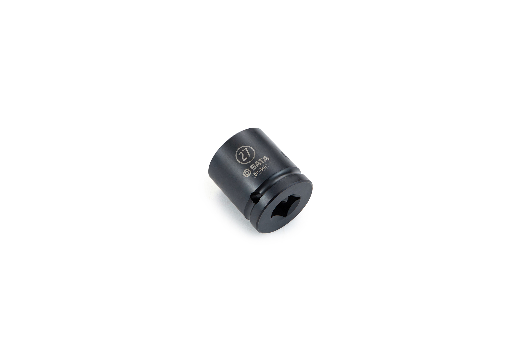 SC34320T - Đầu Tuýp Va Đập Thành Mỏng 6 Cạnh 1/2 inch 27mm - Ảnh 6