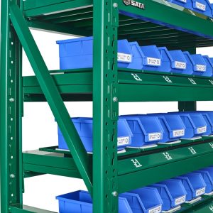 SC195901 - Giá Lưu Trữ Thông Minh Tích Hợp Cân Điện Tử SATA - Ảnh 6
