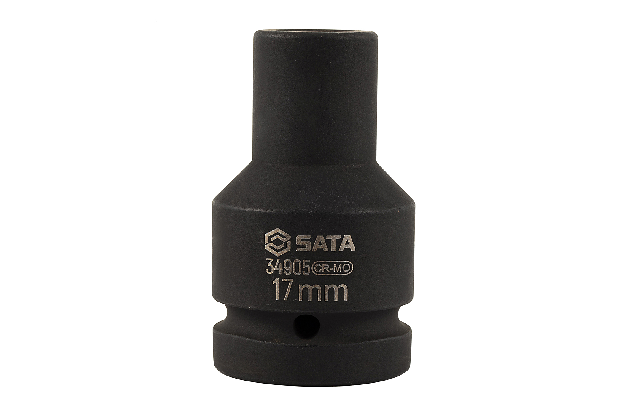 Khẩu Tuýp Lực Dài 1" 6 Cạnh 17MM