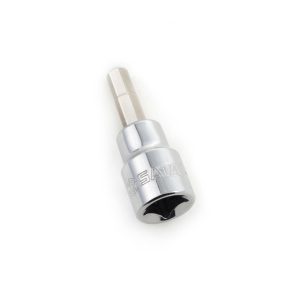 SC22207 - Khẩu Tuýp Đầu Bit Lục Giác 10mm, Đầu Vuông 3/8 inch - Ảnh 3