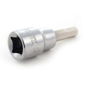 SC22207 - Khẩu Tuýp Đầu Bit Lục Giác 10mm, Đầu Vuông 3/8 inch - Ảnh 6