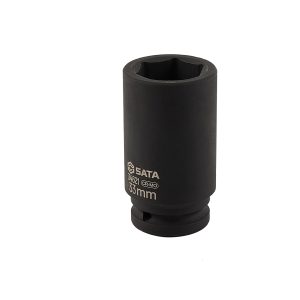 SC34620 - Khẩu Tuýp Dài 3/4 inch 6 Cạnh Dùng Cho Súng Siết Tác Động 32mm - Ảnh 3