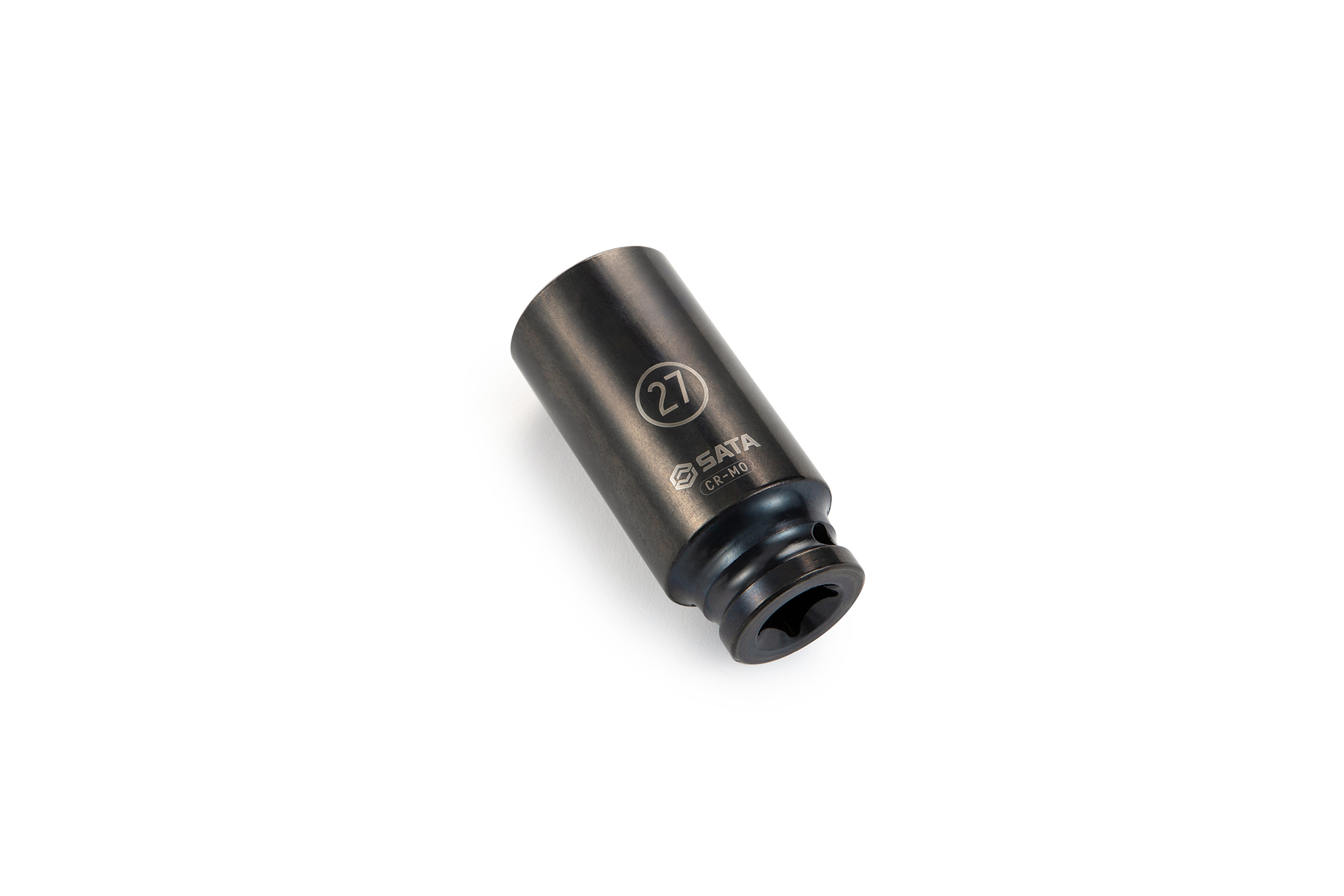 SC34422 - Đầu Khẩu Tuýp Dài 6 Cạnh 29mm 1/2 inch Chuyên Dụng Súng Siết SATA - Ảnh 3