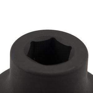 SC34815 - Khẩu Tuýp Va Đập 6 Cạnh Đầu Vuông 1 Inch 27mm - Ảnh 8