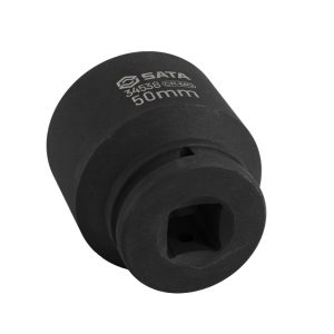 SC34533 - Đầu Khẩu Tuýp Chịu Lực 6 Cạnh Đầu Vuông 3/4 Inch Cỡ 45mm - Ảnh 3