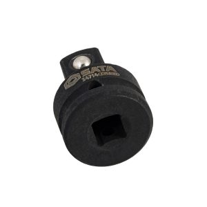 SC34714 - Khớp Nối Chuyển Đổi Khẩu Tác Động SATA 1/4" (Cái) Sang 3/8" (Đực) - Ảnh 3