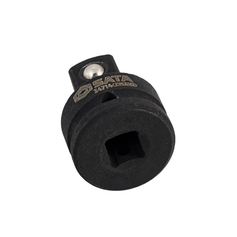SC34714 - Khớp Nối Chuyển Đổi Khẩu Tác Động SATA 1/4" (Cái) Sang 3/8" (Đực) - Ảnh 3
