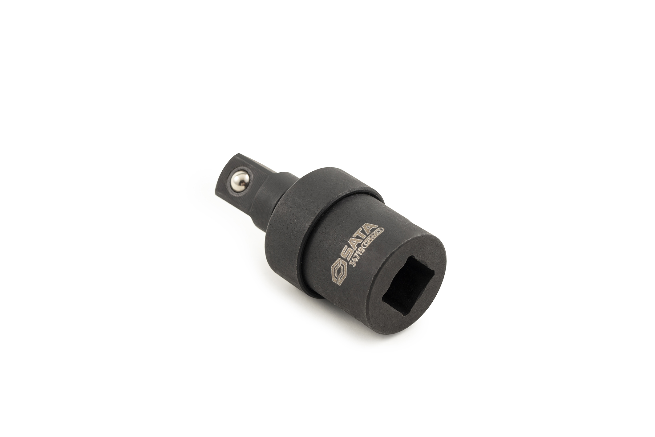SC34719 - Khớp Nối Đa Năng Chịu Lực SATA Đầu Vuông 1/2 inch (Đực x Cái) - Ảnh 3