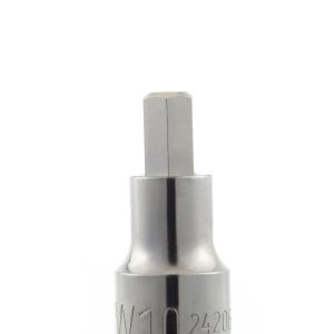 SC24202 - Đầu Tuýp Lục Giác Chuôi 1/2 inch, Cỡ H5, Dài 55mm - Ảnh 5