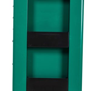 SC95208 - Xe Đẩy Dụng Cụ 5 Ngăn Kéo Có Mặt Bàn Thao Tác Inox - Ảnh 8