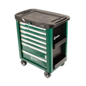 SC95207 - Xe Đẩy Dụng Cụ SATA 7 Ngăn (29 inch) - Ảnh 3