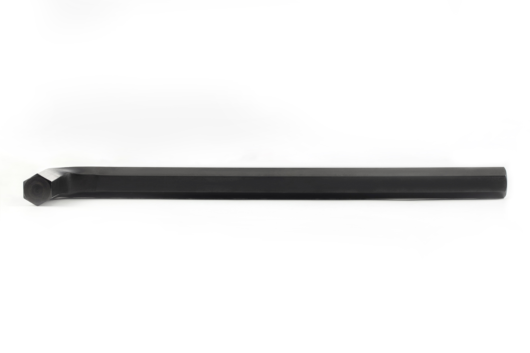 SC84415 - Lục Giác Chữ L Hệ Inch Mạ Đen SATA 9/16 inch - Ảnh 6