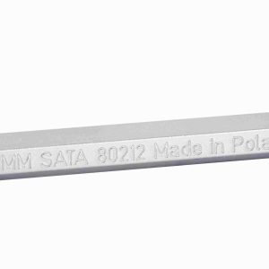 SC80212 - Lục Giác Tròn Đầu Dài SATA 6MM - Ảnh 2