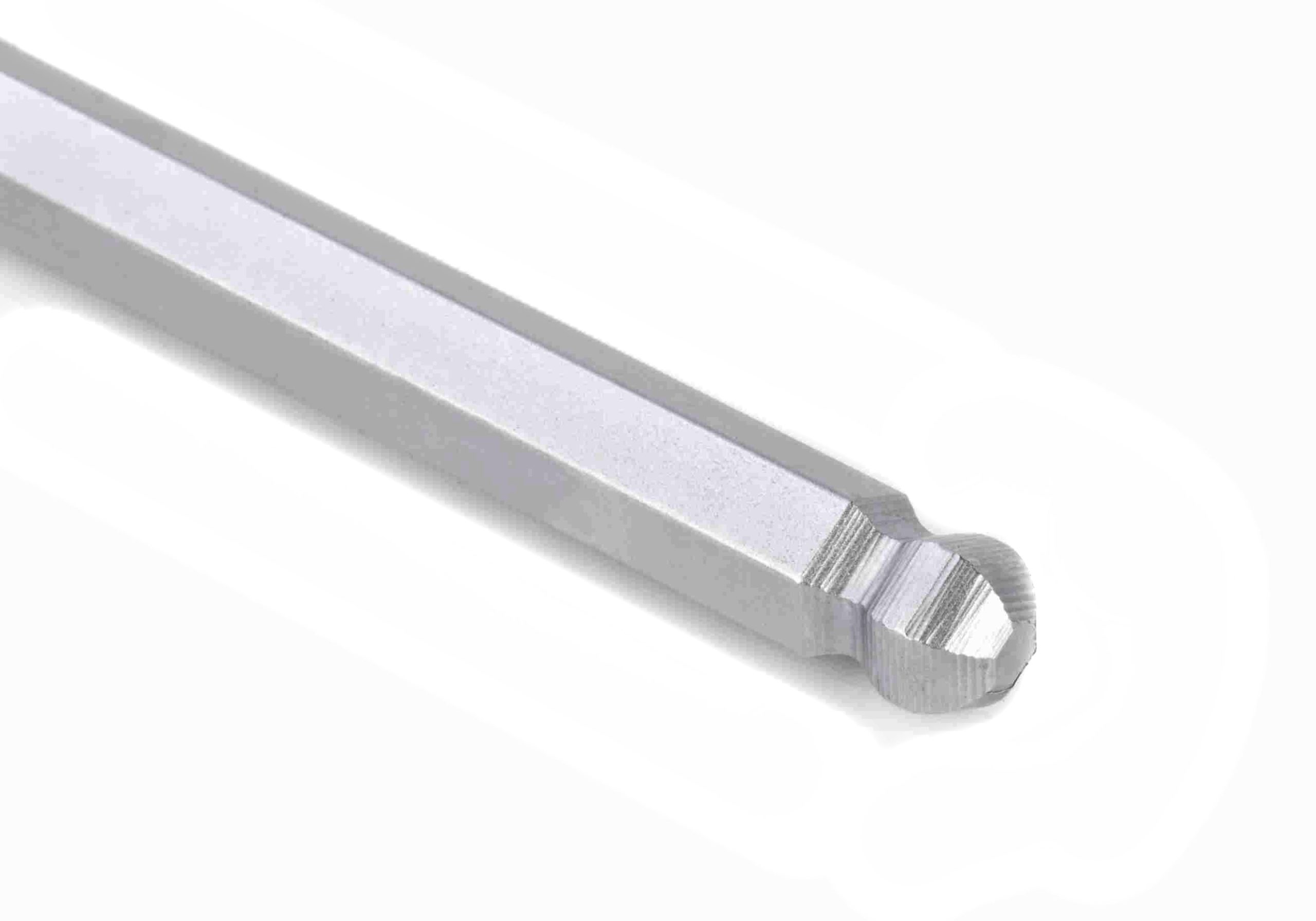 SC80212 - Lục Giác Tròn Đầu Dài SATA 6MM - Ảnh 5