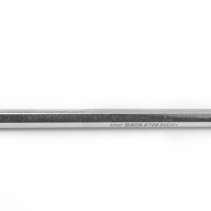 SC81108 - Lục Giác Đầu Bi Tay Dài 4mm