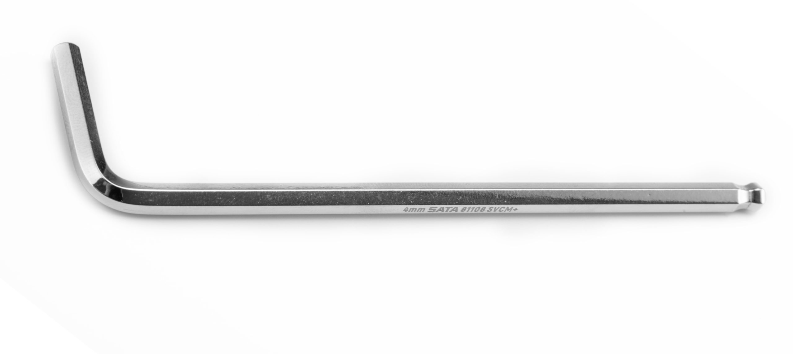 SC81108 - Lục Giác Đầu Bi Tay Dài 4mm