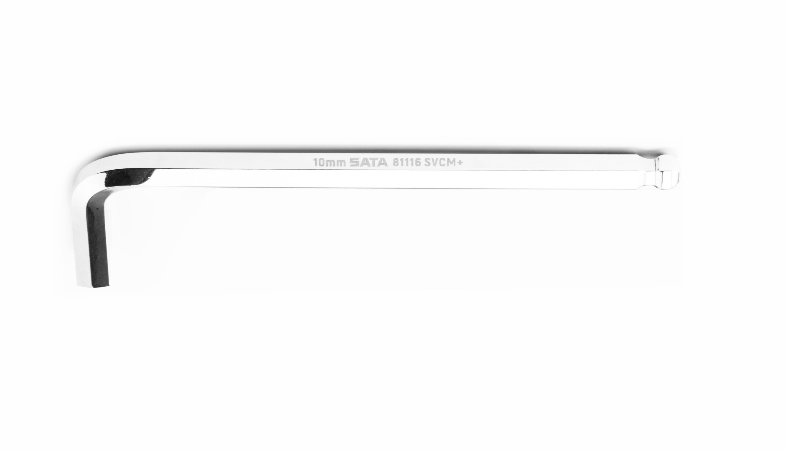 SC81115 - Lục Giác Chữ L Đầu Bi Cán Dài 9mm