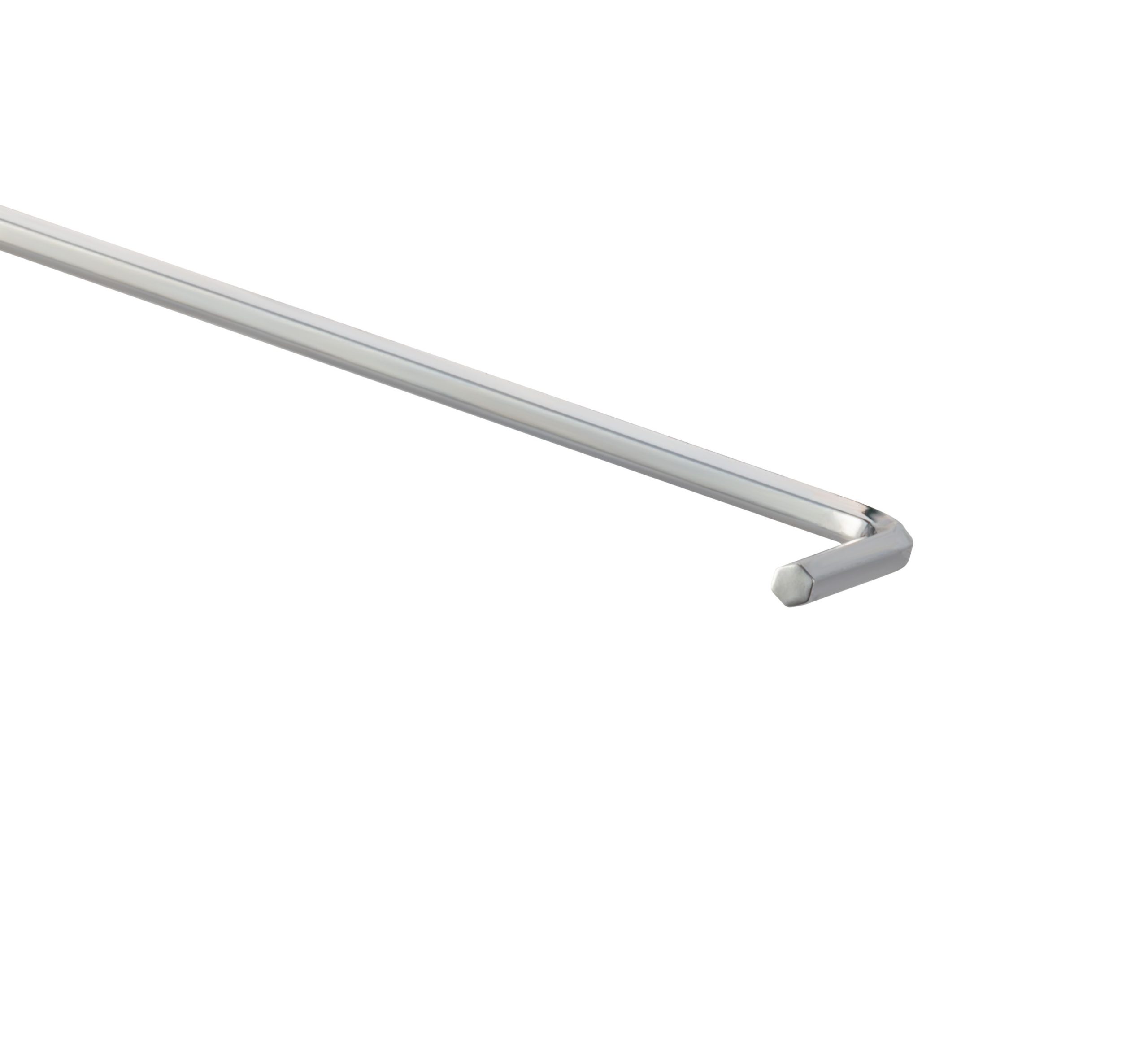 SC81105 - Lục Giác Đầu Bi Cán Dài 2mm - Ảnh 2
