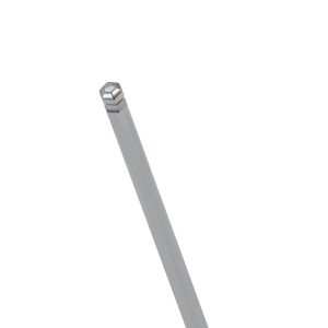 SC81106 - Cờ Lê Lục Giác Đầu Bi Cán Dài 2.5MM - Ảnh 3