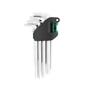 SC09110 - Bộ Lục Giác Dài 10 Chi Tiết SATA SC09110 - Ảnh 3