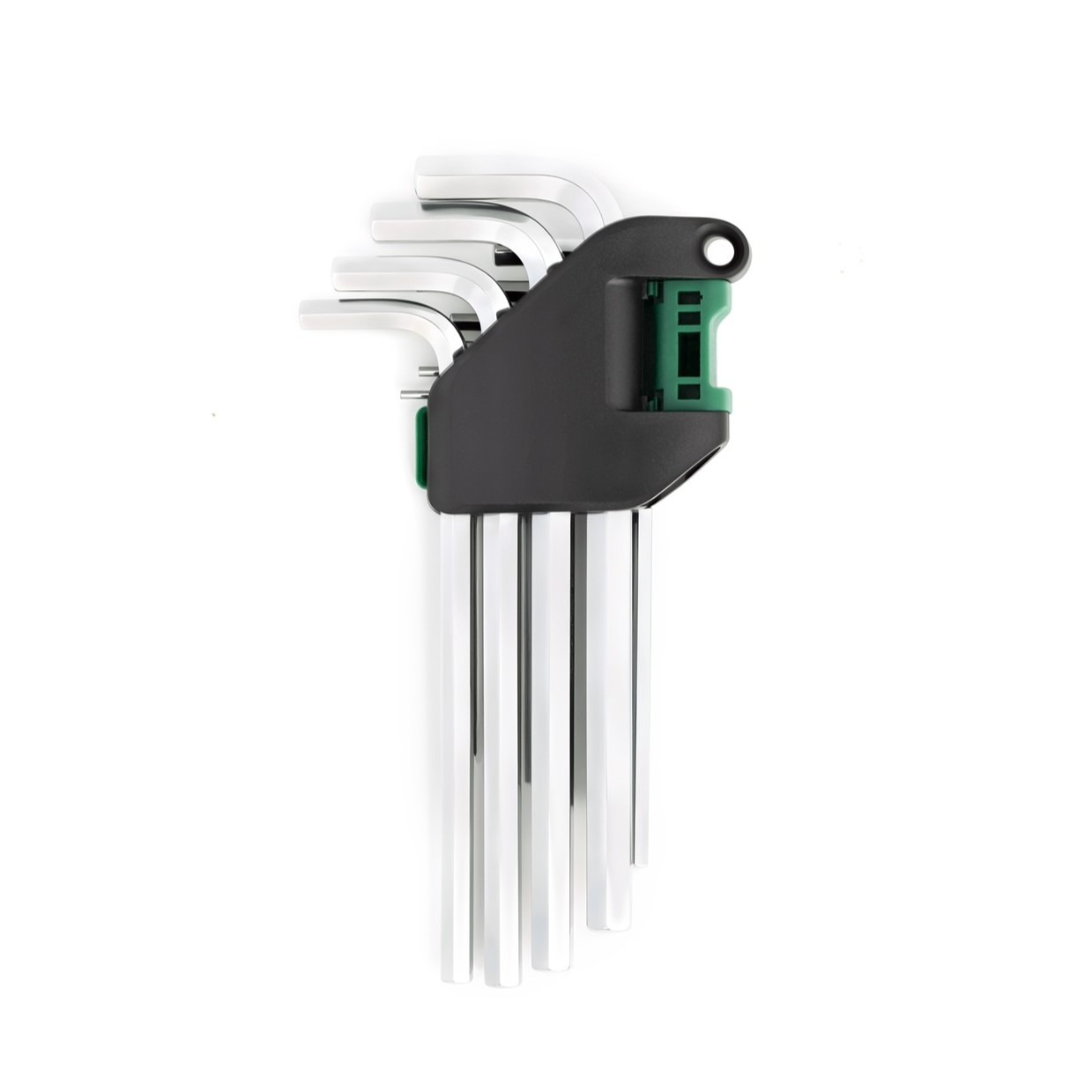 SC09110 - Bộ Lục Giác Dài 10 Chi Tiết SATA SC09110 - Ảnh 3
