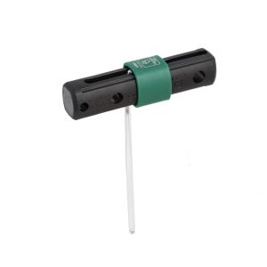 SC09124 - Bộ Lục Giác Bi Dài, Tay Cầm Trợ Lực SATA 9 Chi Tiết - Ảnh 4