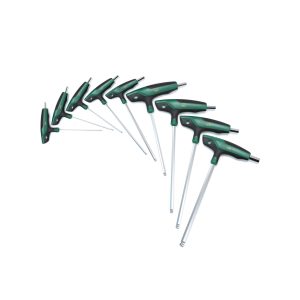SC83107 - Lục Giác Chữ T Đầu Bi 3mm - Ảnh 9