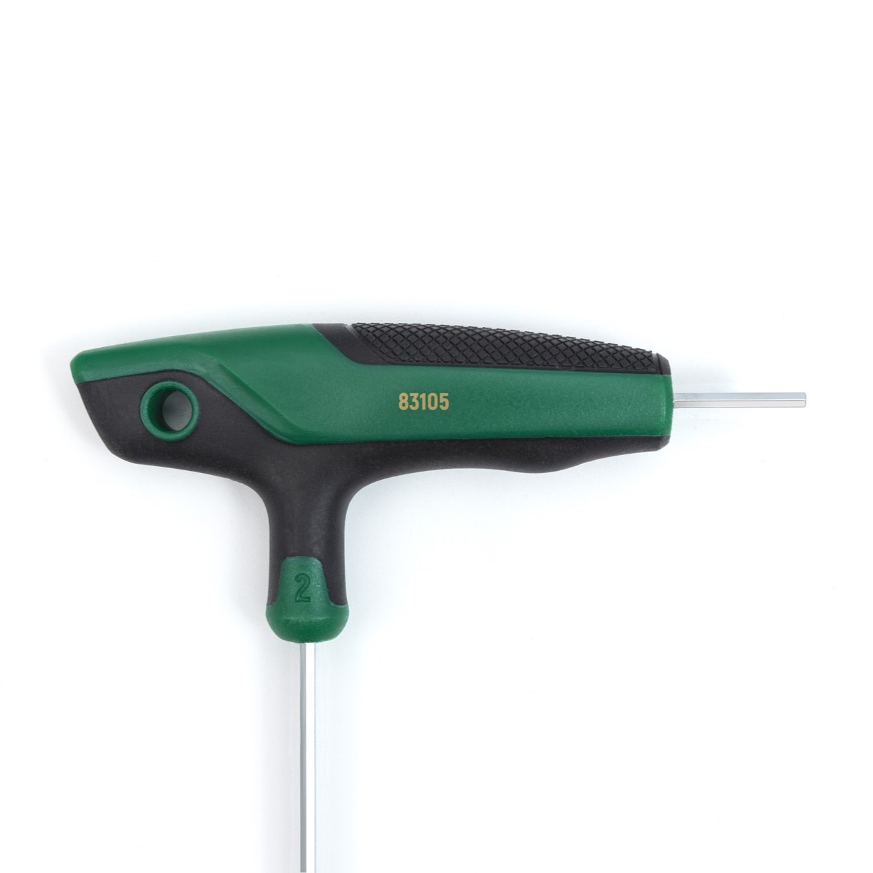SC83113 - Khóa Lục Giác Tay Cầm Chữ T Đầu Bi 7mm - Ảnh 8