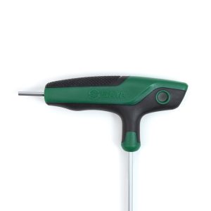 SC83113 - Khóa Lục Giác Tay Cầm Chữ T Đầu Bi 7mm - Ảnh 9