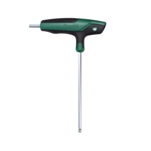 SC83113 - Khóa Lục Giác Tay Cầm Chữ T Đầu Bi 7mm