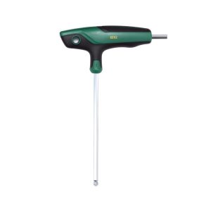 SC83113 - Khóa Lục Giác Tay Cầm Chữ T Đầu Bi 7mm - Ảnh 2