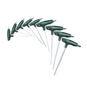 SC83305 - Lục Giác Tay Cầm Chữ T SATA 2mm - Ảnh 7