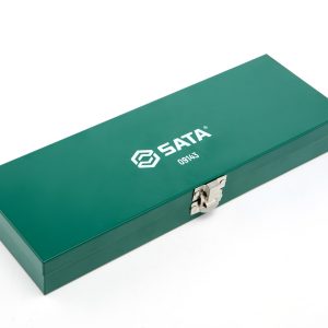 SC09143 - Bộ Lục Giác Dài Đầu Bi 14 Chi Tiết - Ảnh 6