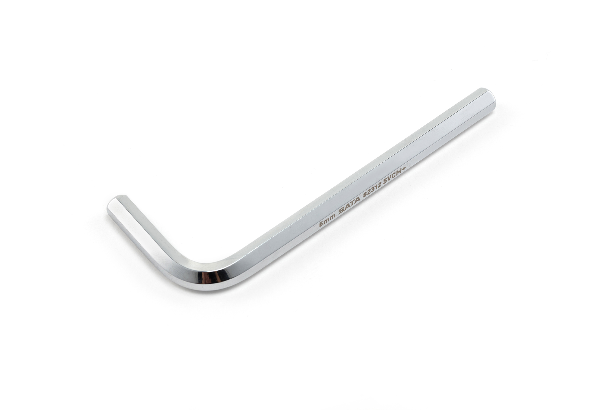 SC82303 - Lục Giác Chữ L 3.5mm - Ảnh 9