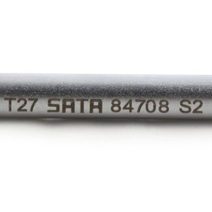 SC84712 - Cờ Lê Lục Giác Sao Bi Tay Dài T50 - Ảnh 8